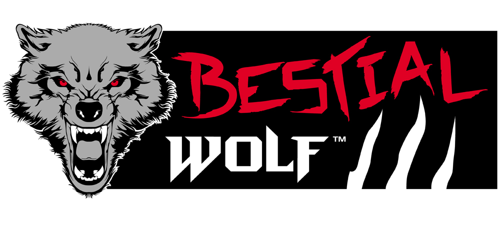 BestialWolf