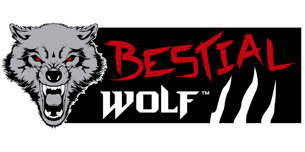 BESTIAL WOLF