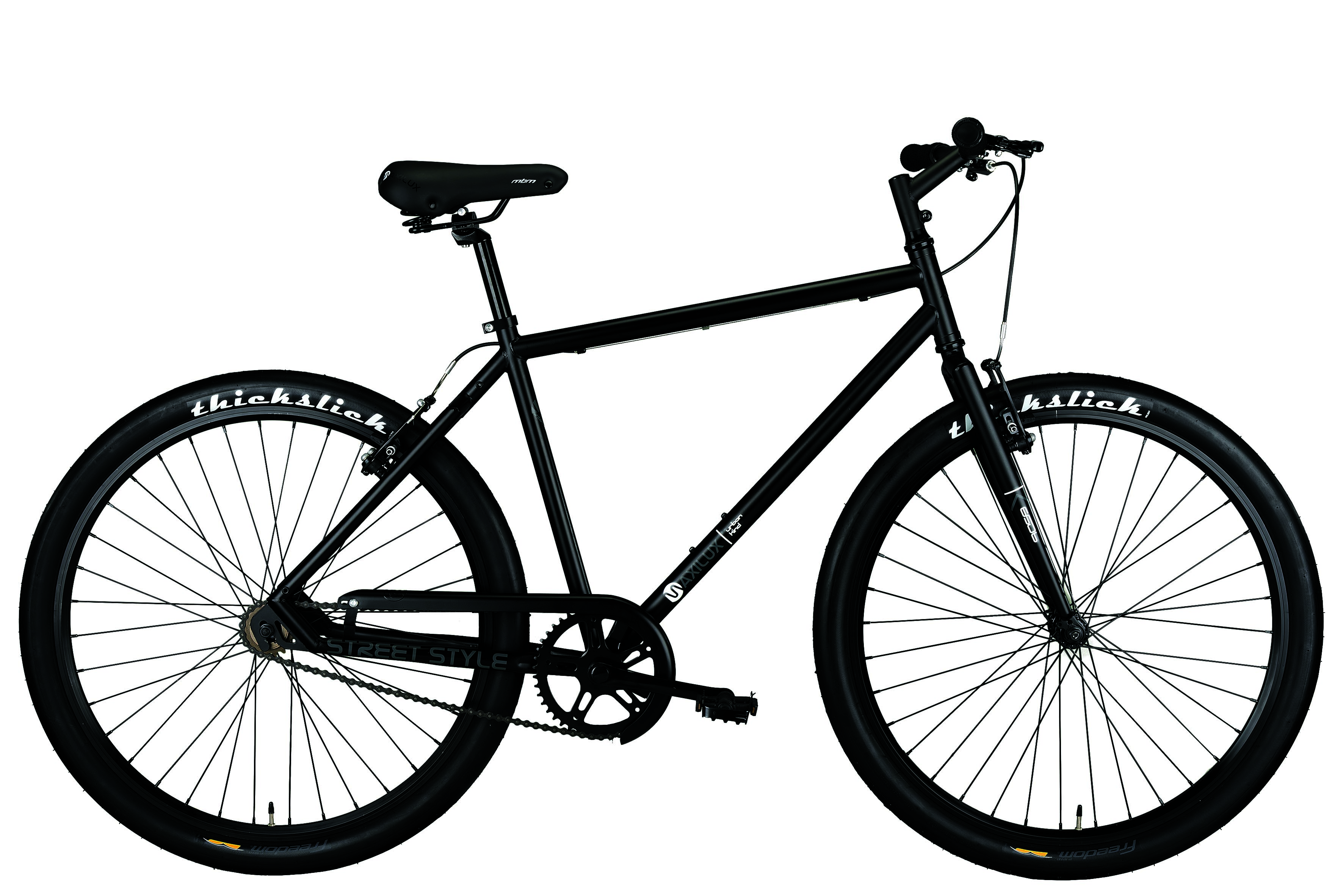 bici maxilux